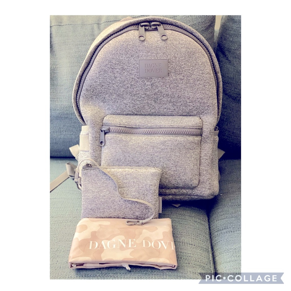 Dagne Dover Dakota - Large